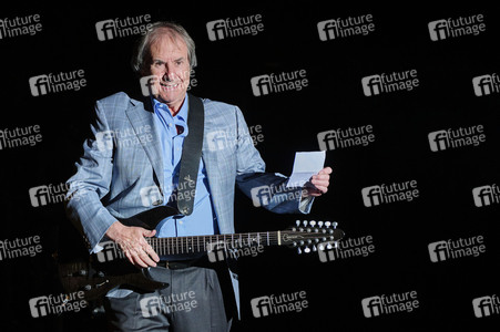 Konzert von Chris de Burgh in Bern