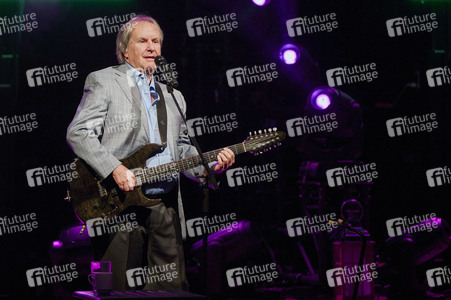 Konzert von Chris de Burgh in Bern