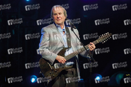 Konzert von Chris de Burgh in Bern