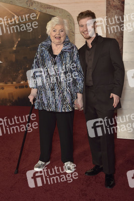 Filmpremiere 'Gladiator II' in Los Angeles