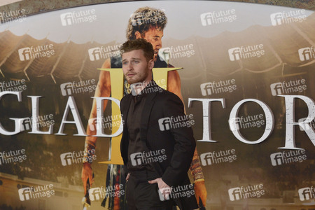 Filmpremiere 'Gladiator II' in Los Angeles