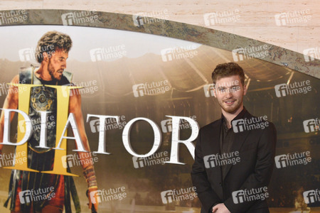 Filmpremiere 'Gladiator II' in Los Angeles