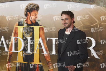 Filmpremiere 'Gladiator II' in Los Angeles