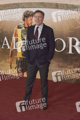 Filmpremiere 'Gladiator II' in Los Angeles