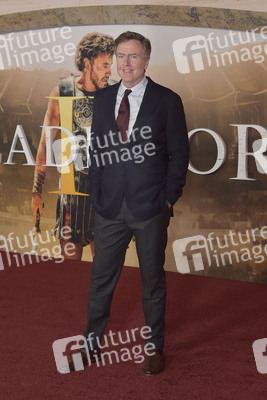 Filmpremiere 'Gladiator II' in Los Angeles