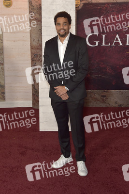 Filmpremiere 'Gladiator II' in Los Angeles