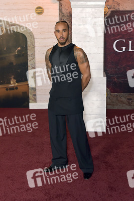 Filmpremiere 'Gladiator II' in Los Angeles