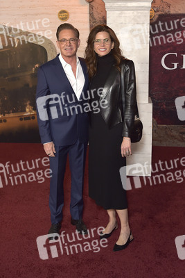 Filmpremiere 'Gladiator II' in Los Angeles