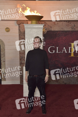 Filmpremiere 'Gladiator II' in Los Angeles