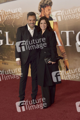 Filmpremiere 'Gladiator II' in Los Angeles