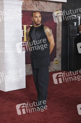 Filmpremiere 'Gladiator II' in Los Angeles