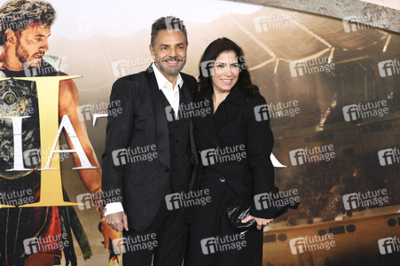 Filmpremiere 'Gladiator II' in Los Angeles