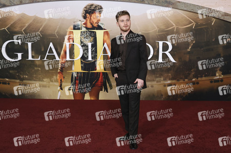 Filmpremiere 'Gladiator II' in Los Angeles