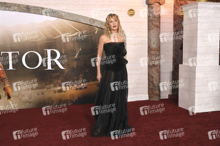 Filmpremiere 'Gladiator II' in Los Angeles