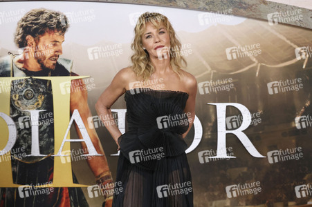 Filmpremiere 'Gladiator II' in Los Angeles