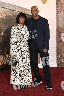 Filmpremiere 'Gladiator II' in Los Angeles