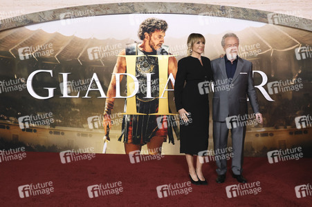 Filmpremiere 'Gladiator II' in Los Angeles