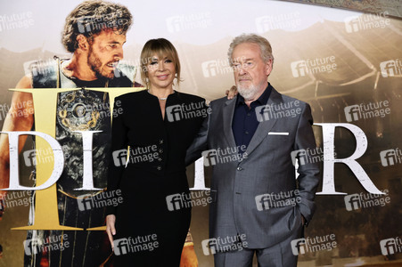 Filmpremiere 'Gladiator II' in Los Angeles