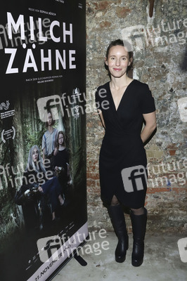 Filmpremiere 'Milchzähne' in Hamburg