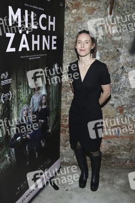 Filmpremiere 'Milchzähne' in Hamburg