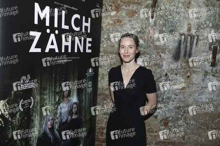 Filmpremiere 'Milchzähne' in Hamburg