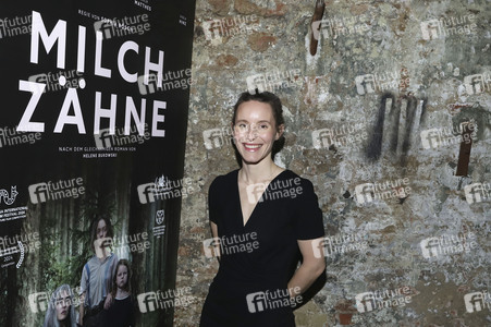 Filmpremiere 'Milchzähne' in Hamburg