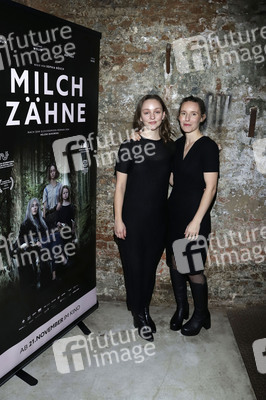 Filmpremiere 'Milchzähne' in Hamburg