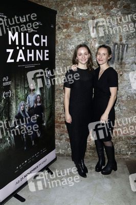 Filmpremiere 'Milchzähne' in Hamburg