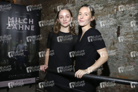 Filmpremiere 'Milchzähne' in Hamburg