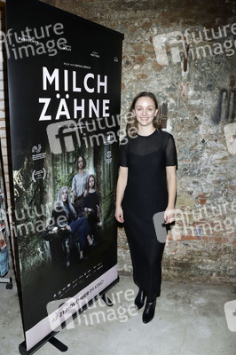 Filmpremiere 'Milchzähne' in Hamburg