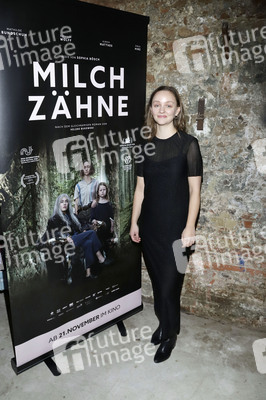 Filmpremiere 'Milchzähne' in Hamburg