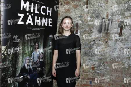 Filmpremiere 'Milchzähne' in Hamburg