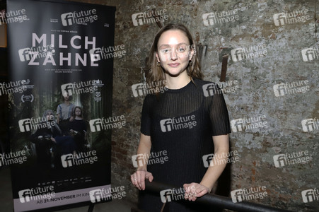 Filmpremiere 'Milchzähne' in Hamburg