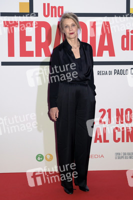 Filmpremiere 'Una Terapia di Gruppo' in Rom