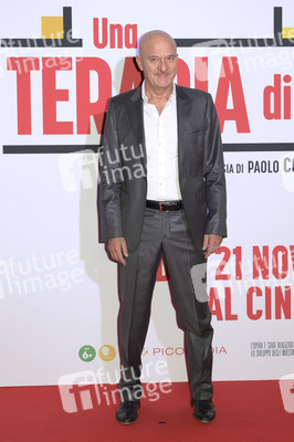 Filmpremiere 'Una Terapia di Gruppo' in Rom