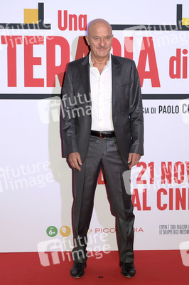 Filmpremiere 'Una Terapia di Gruppo' in Rom