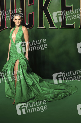 Filmpremiere 'Wicked: Teil 1' in London