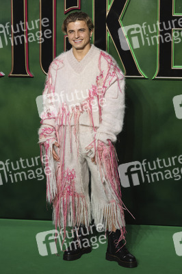 Filmpremiere 'Wicked: Teil 1' in London