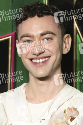 Filmpremiere 'Wicked: Teil 1' in London