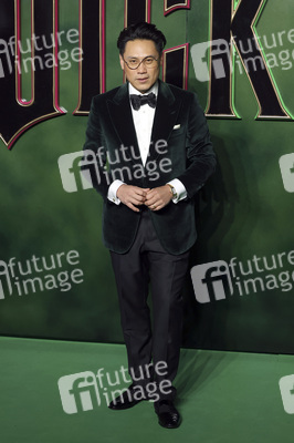 Filmpremiere 'Wicked: Teil 1' in London