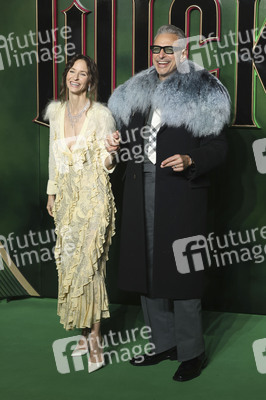 Filmpremiere 'Wicked: Teil 1' in London