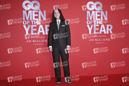 GQ Men of the Year Awards 2024 in London