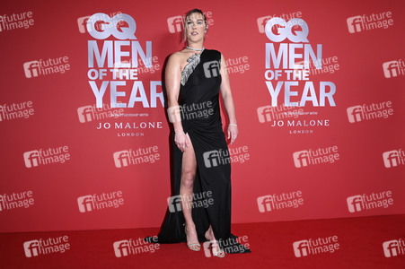 GQ Men of the Year Awards 2024 in London