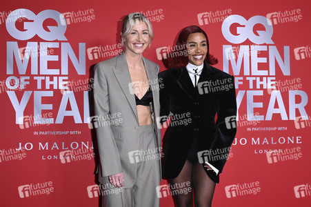 GQ Men of the Year Awards 2024 in London