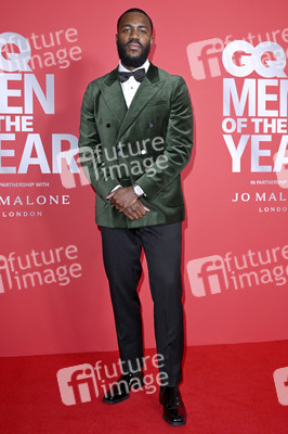 GQ Men of the Year Awards 2024 in London