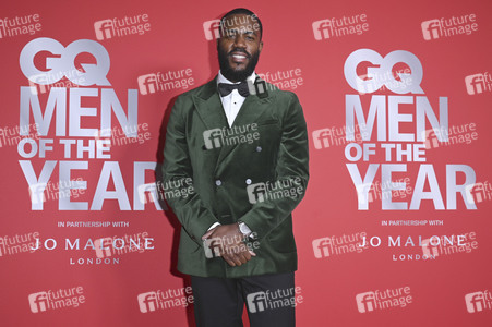 GQ Men of the Year Awards 2024 in London