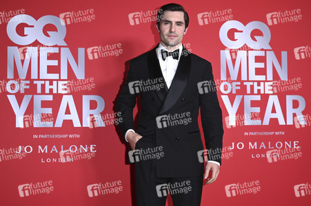 GQ Men of the Year Awards 2024 in London