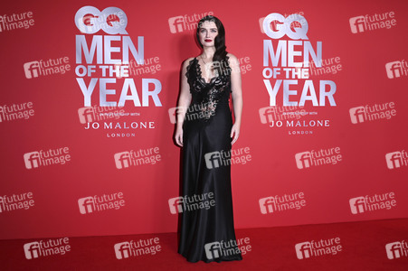 GQ Men of the Year Awards 2024 in London