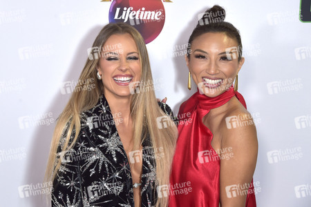 It's A Wonderful Lifetime 2024 Holiday Event in West Hollywood