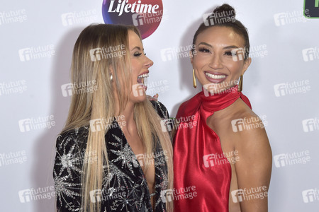 It's A Wonderful Lifetime 2024 Holiday Event in West Hollywood